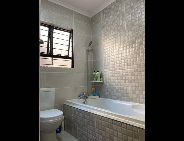 3 BEDROOM TOWNHOUSE FOR SALE IN LIEFDE EN VREDE